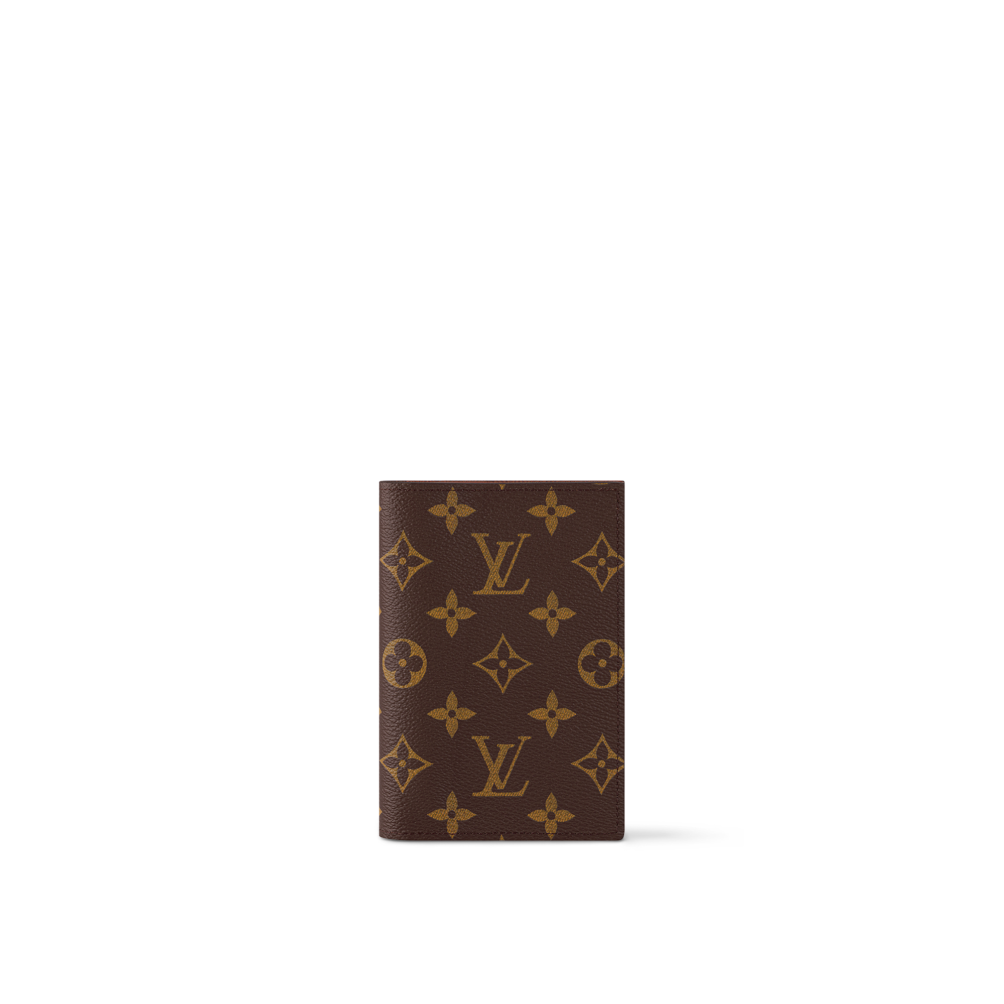 Louis Vuitton Card/ popular Passport Wallet